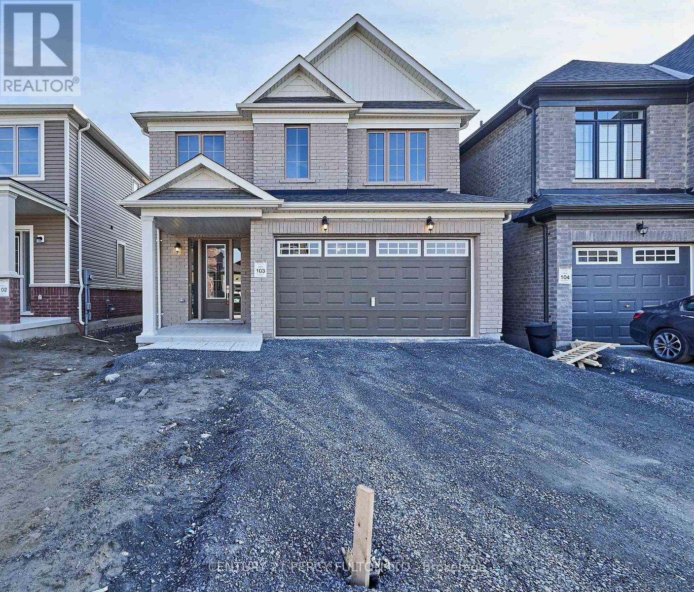 957 LOCKIE DR