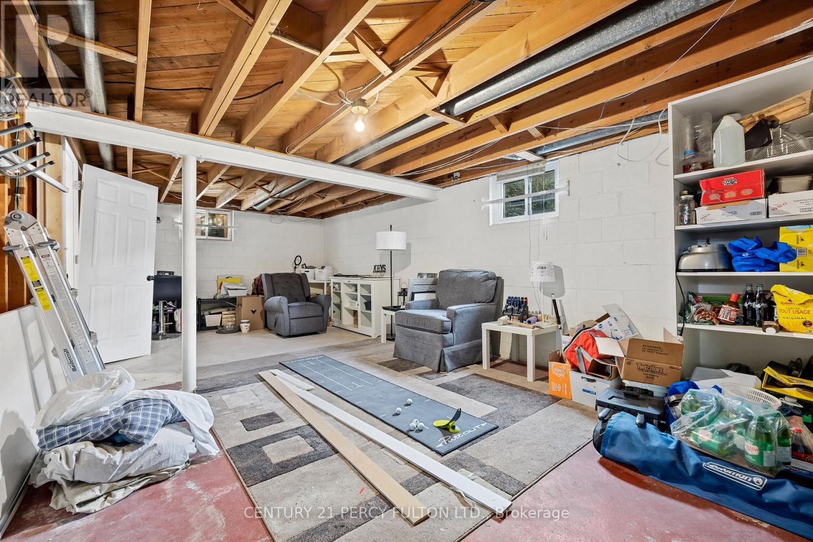 315 PALMERSTON AVE
