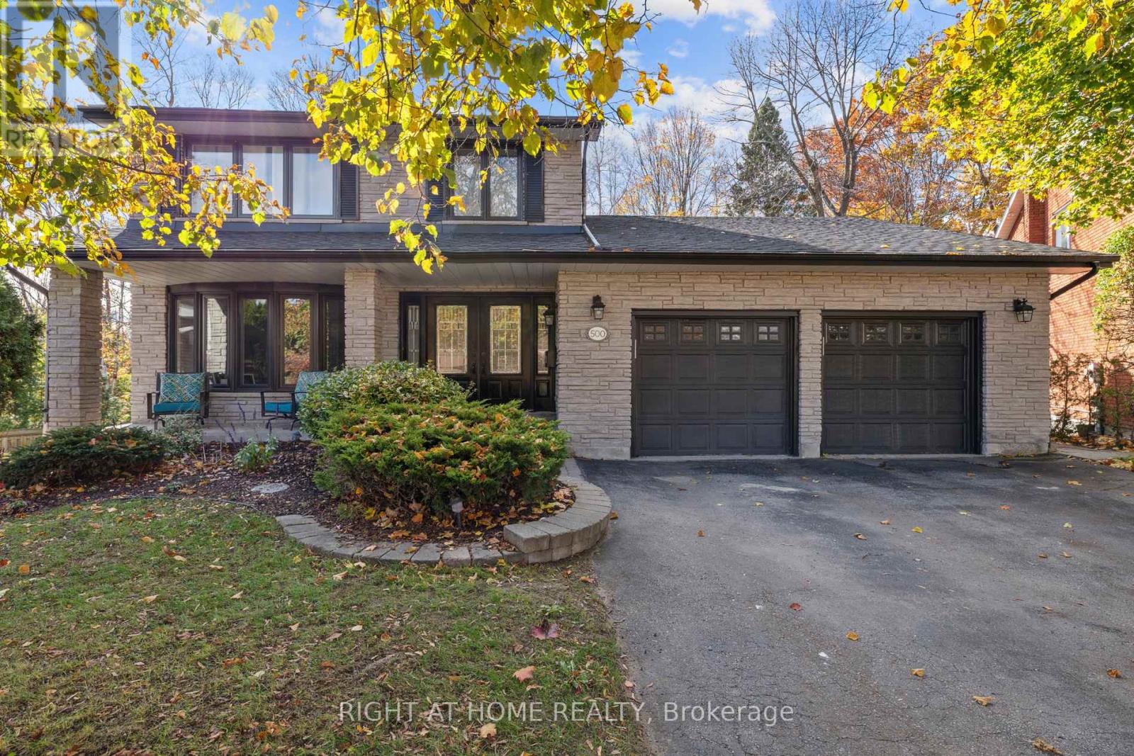 500 OLD BRAMPTON CRT