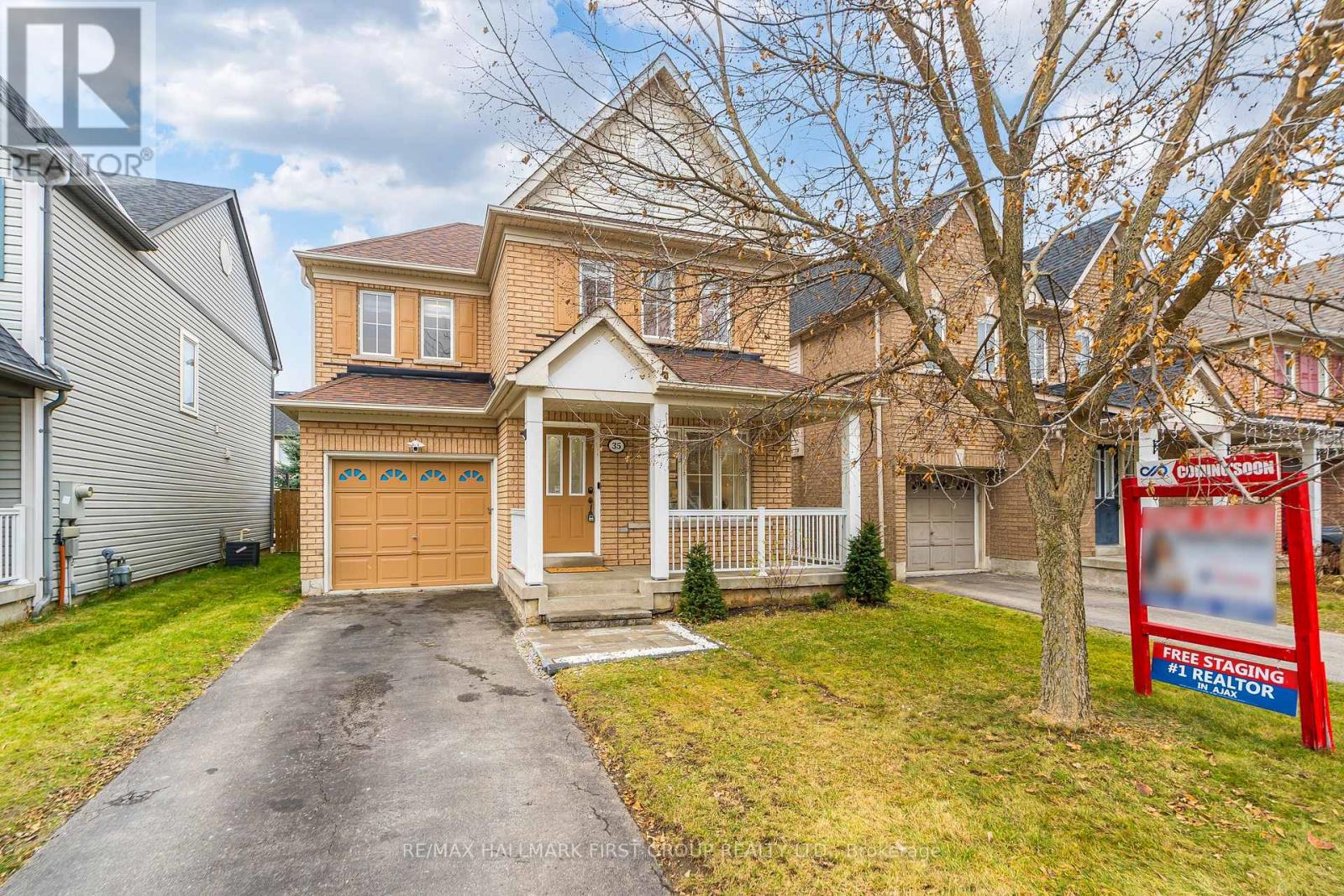 35 MCNICOL CRES