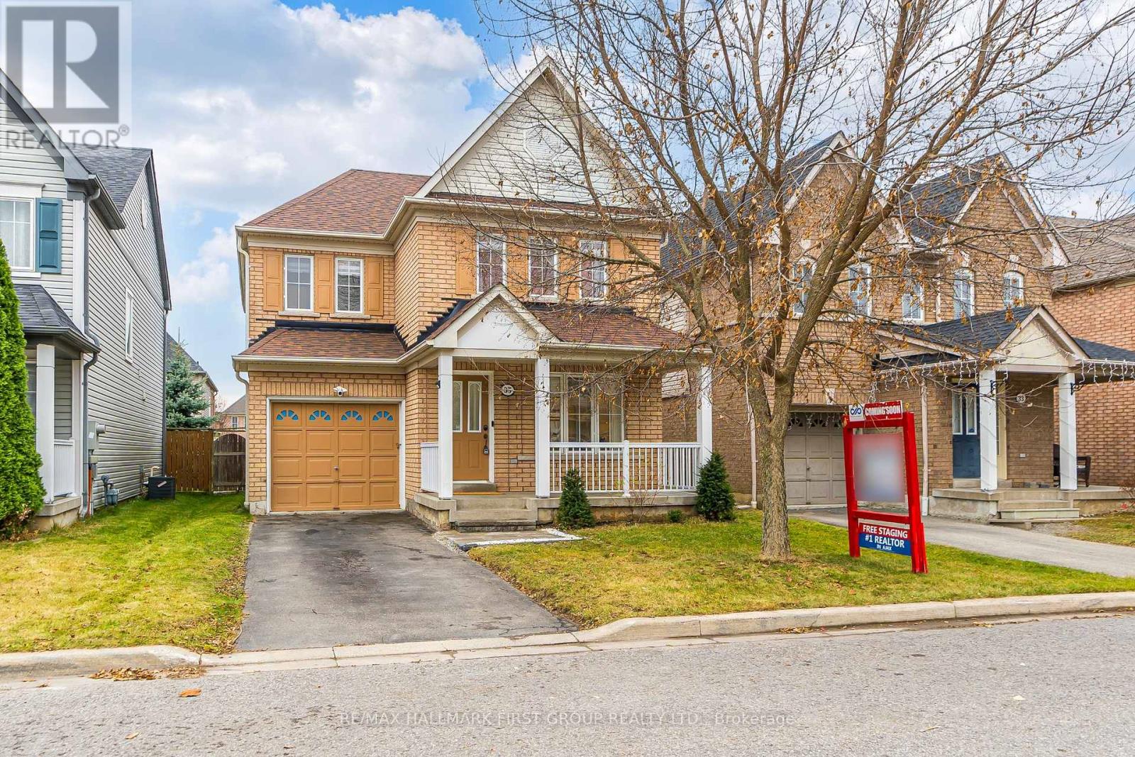 35 MCNICOL CRES