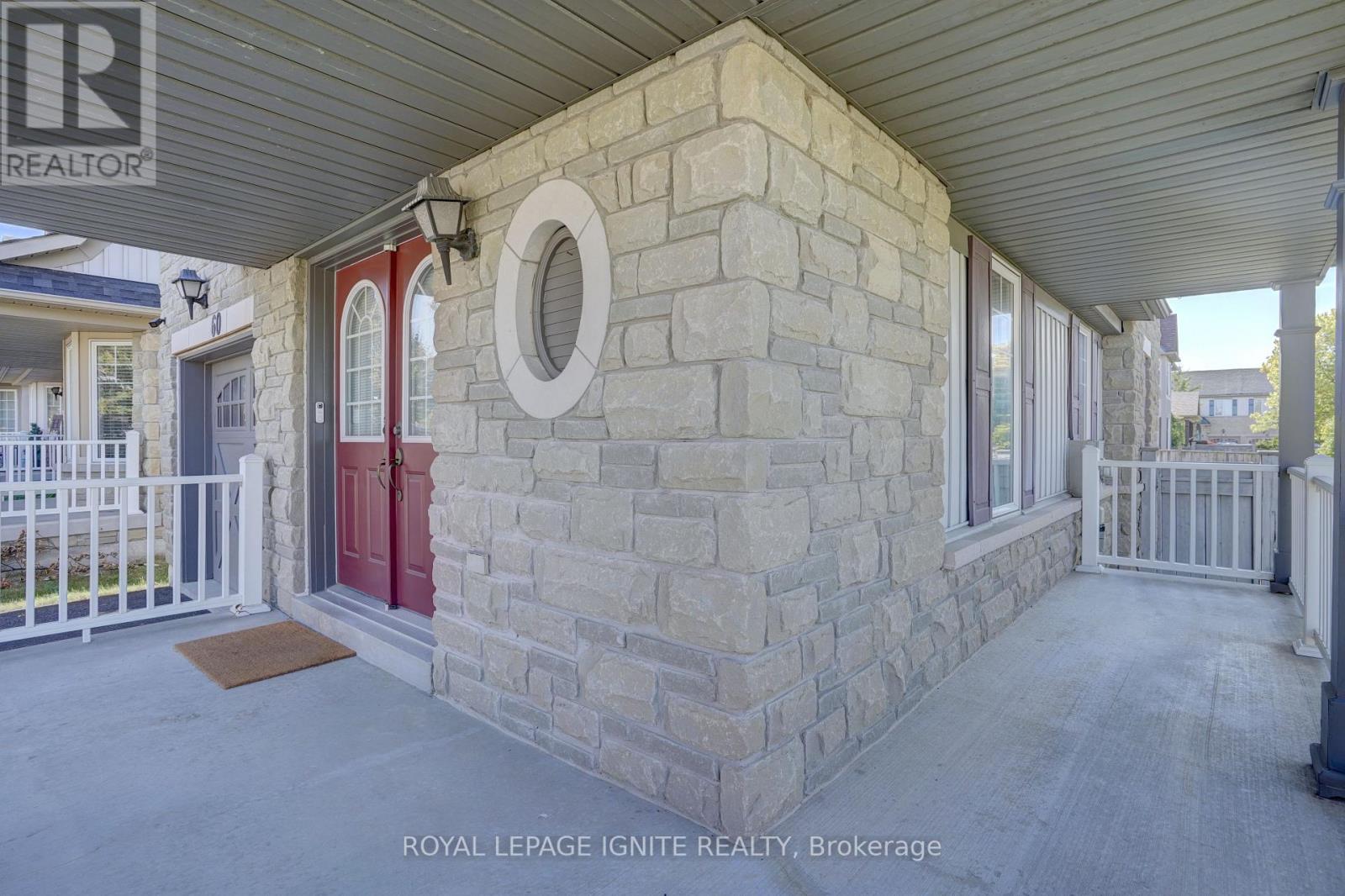 60 HAVERHILL CRES