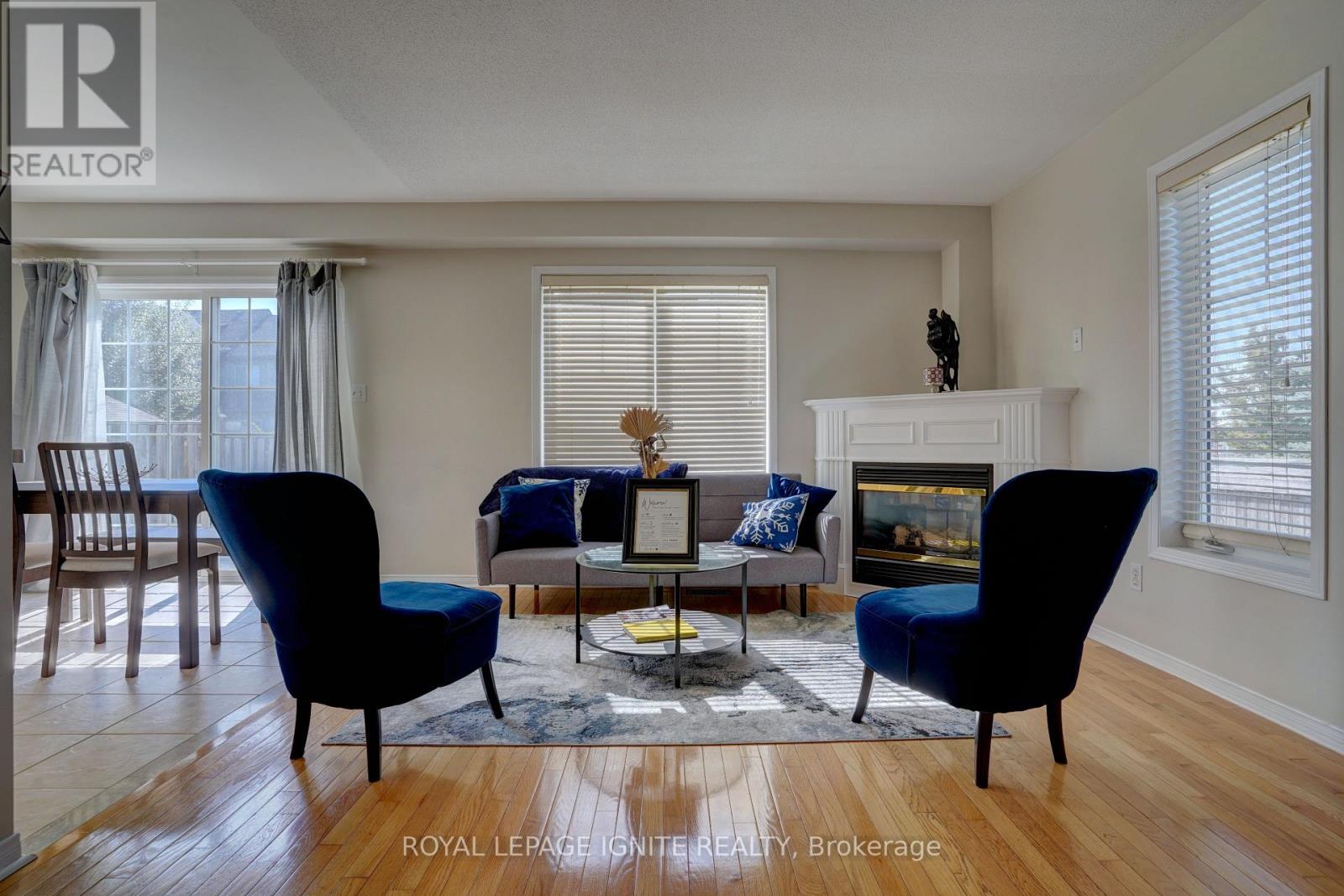 60 HAVERHILL CRES