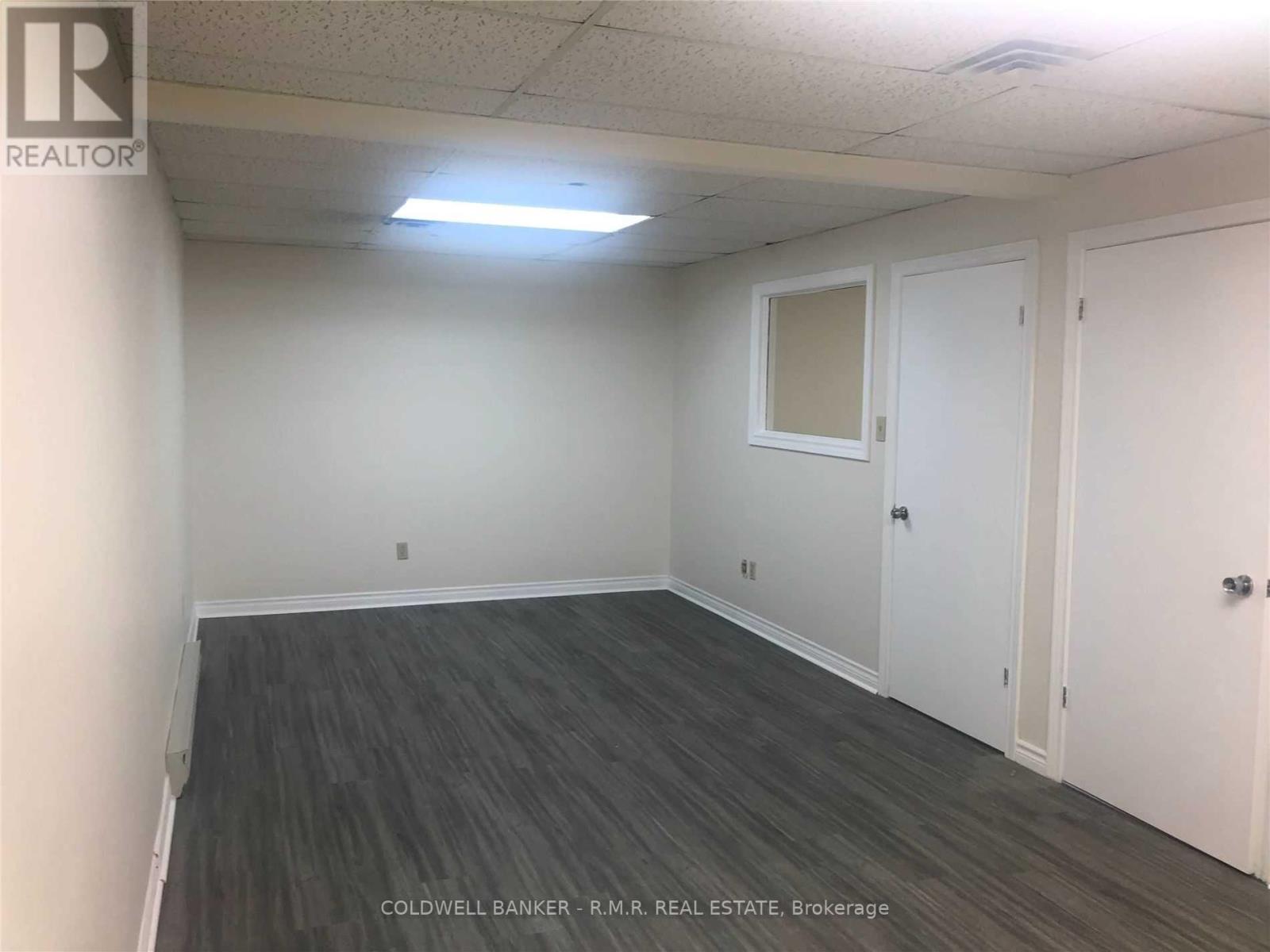 #B1 -179 KING ST E, #B1
