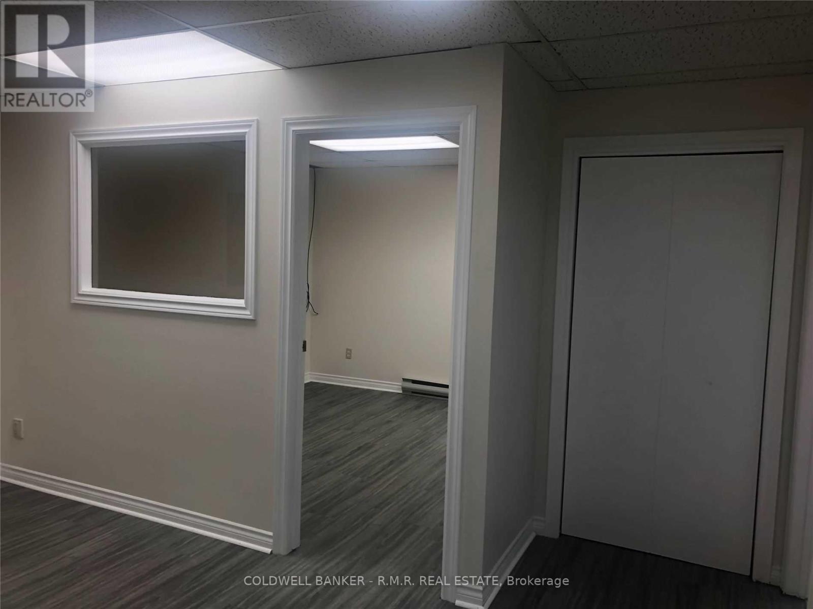 #B1 -179 KING ST E, #B1