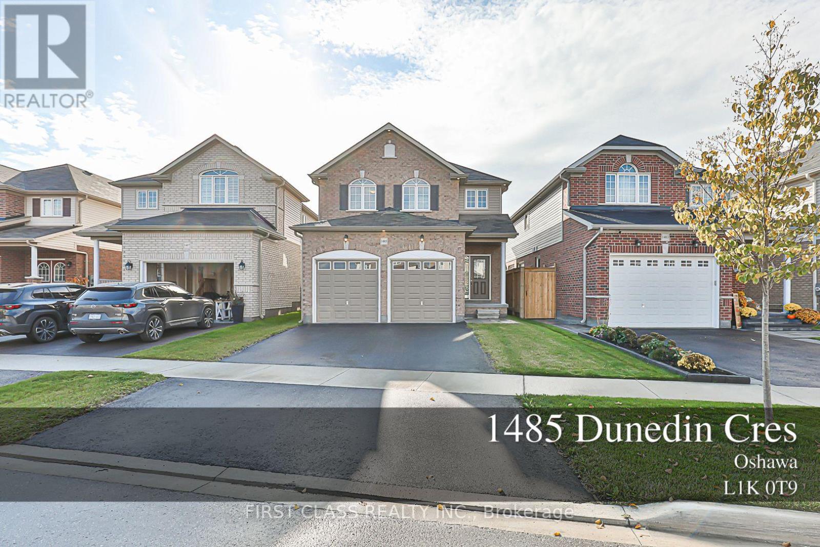 #BSMT -1485 DUNEDIN CRES, #Bsmt