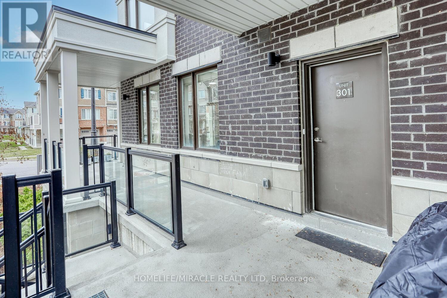 #301 -1711 PURE SPRINGS BLVD, #301