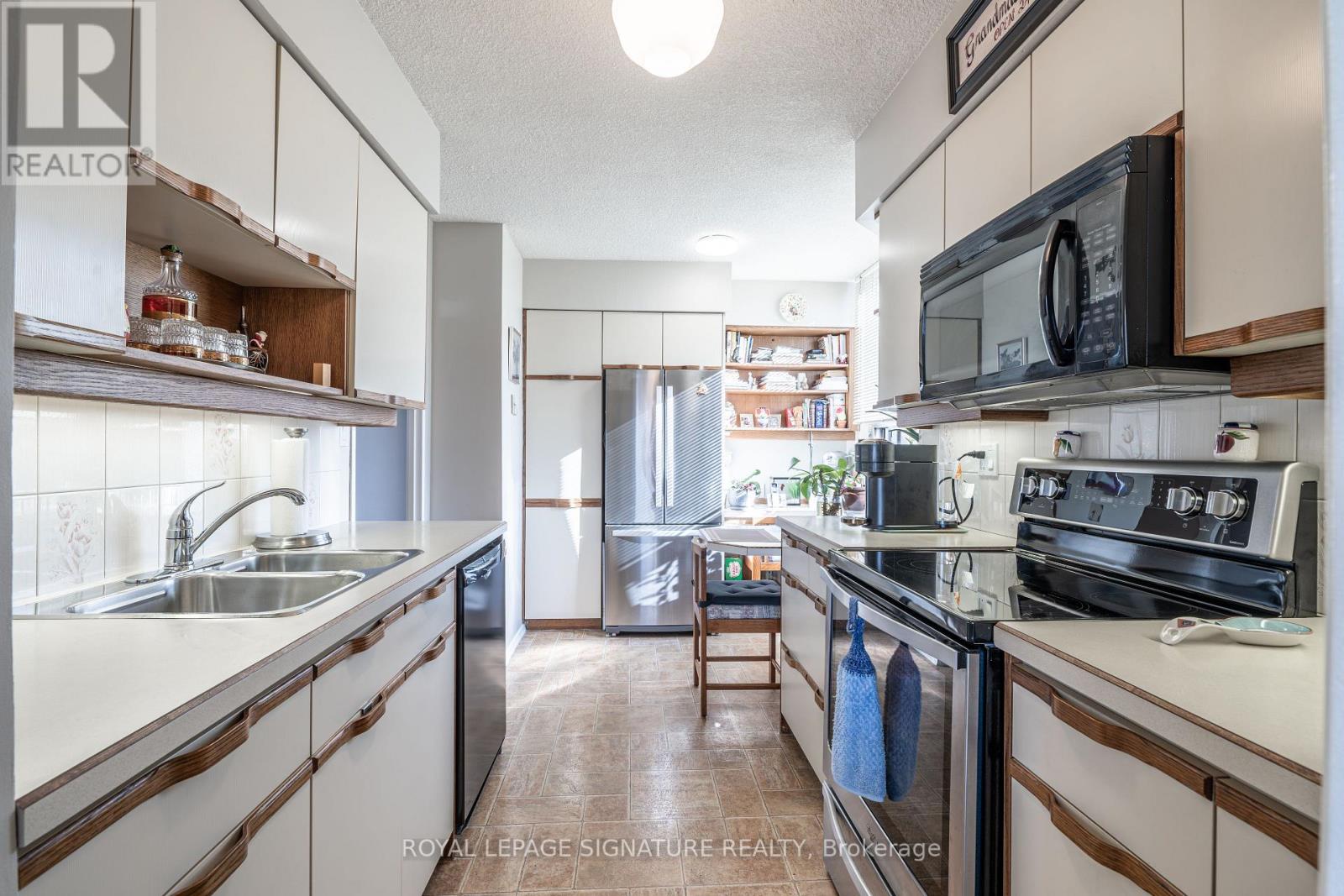 #309 -92 CHURCH ST S, #309