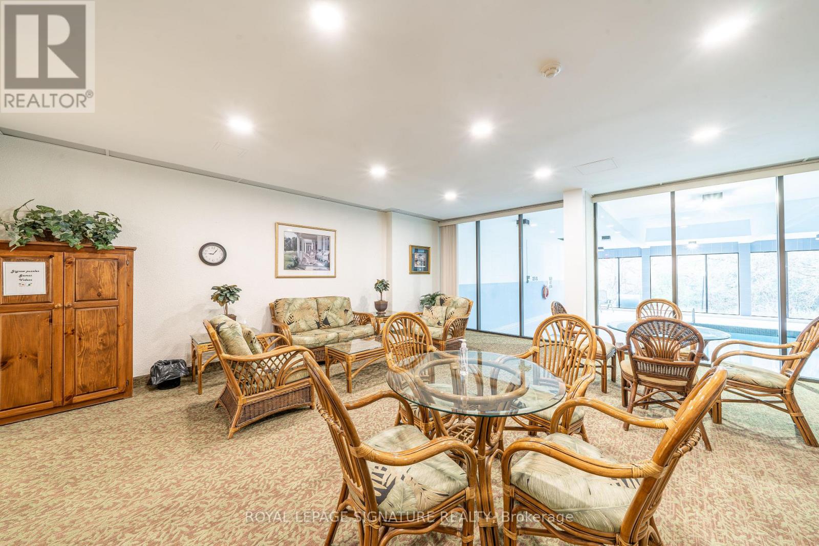 #309 -92 CHURCH ST S, #309