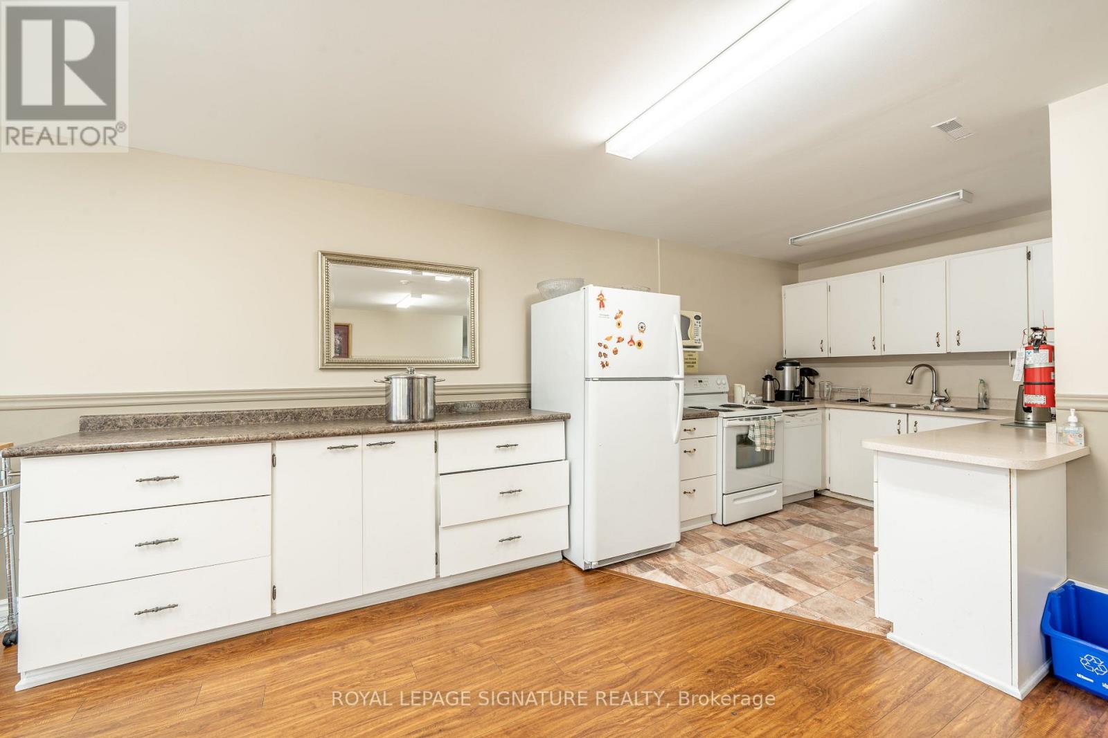 #309 -92 CHURCH ST S, #309