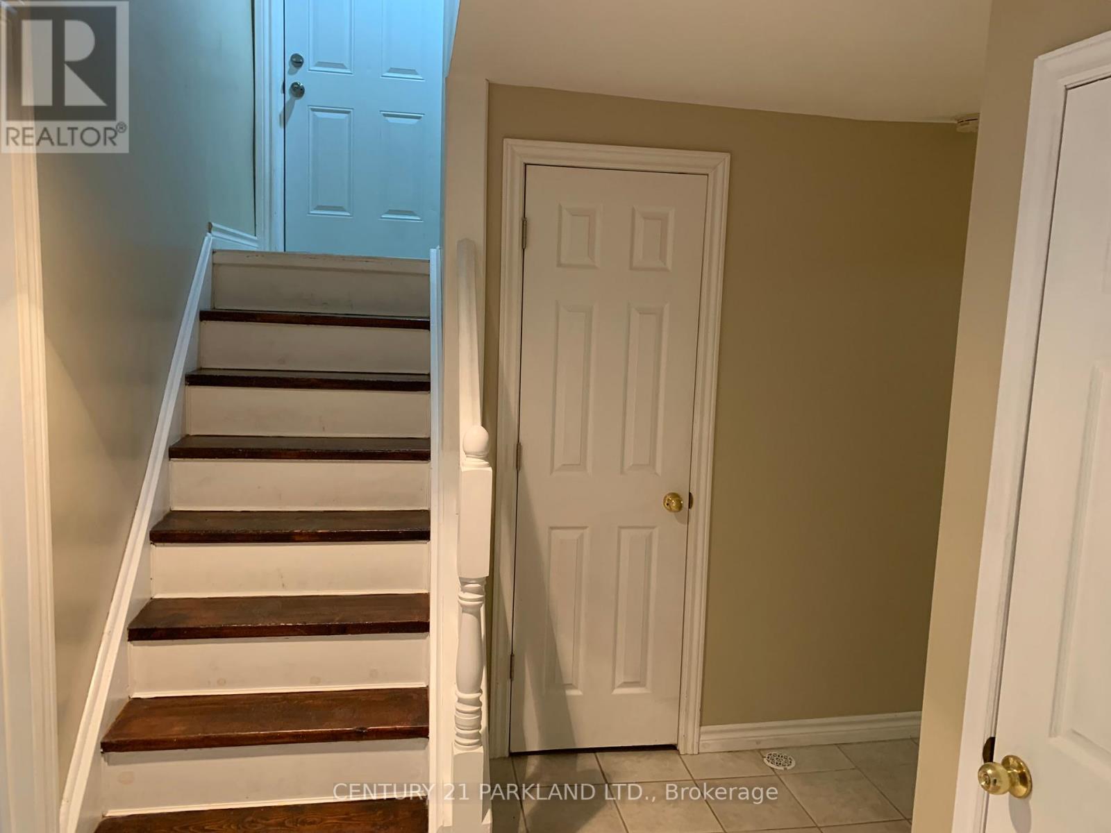 #BSMT -71 DANIELS CRES, #Bsmt
