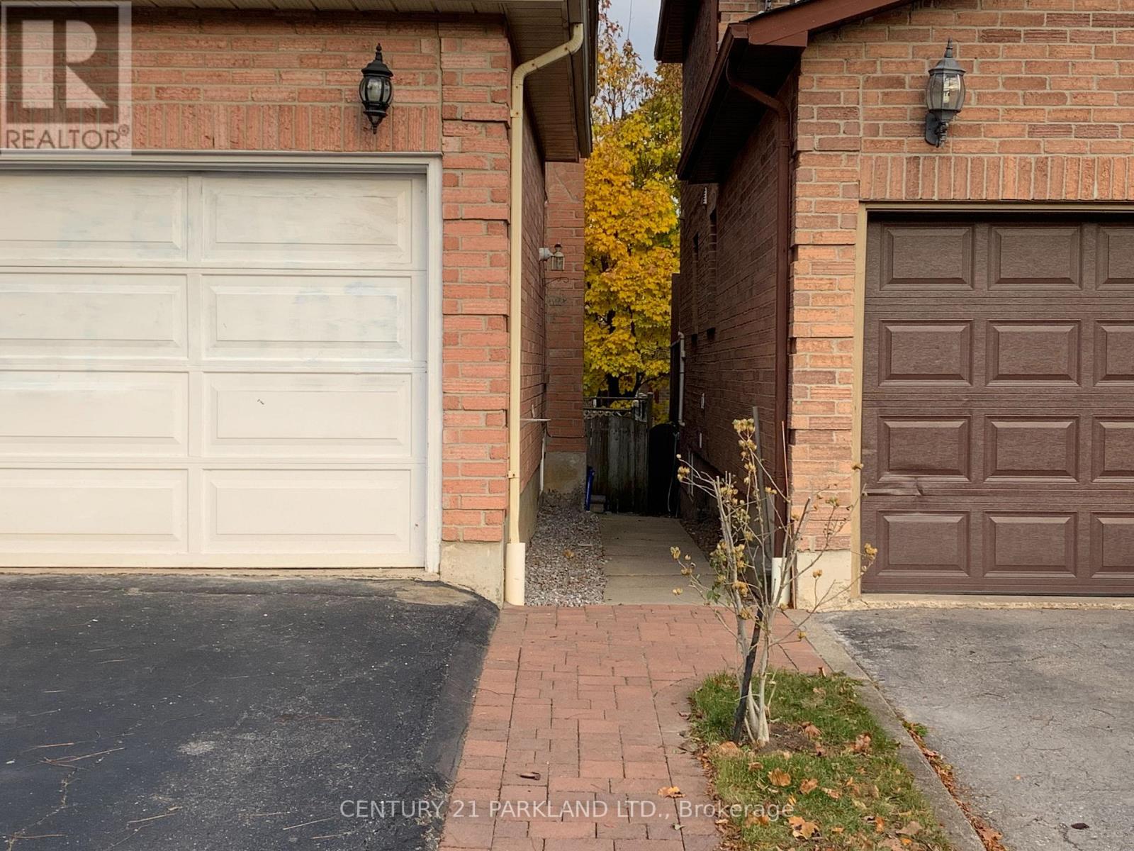 #BSMT -71 DANIELS CRES, #Bsmt