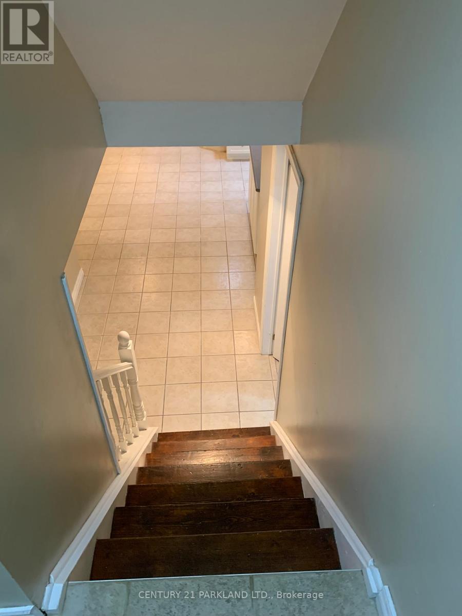 #BSMT -71 DANIELS CRES, #Bsmt