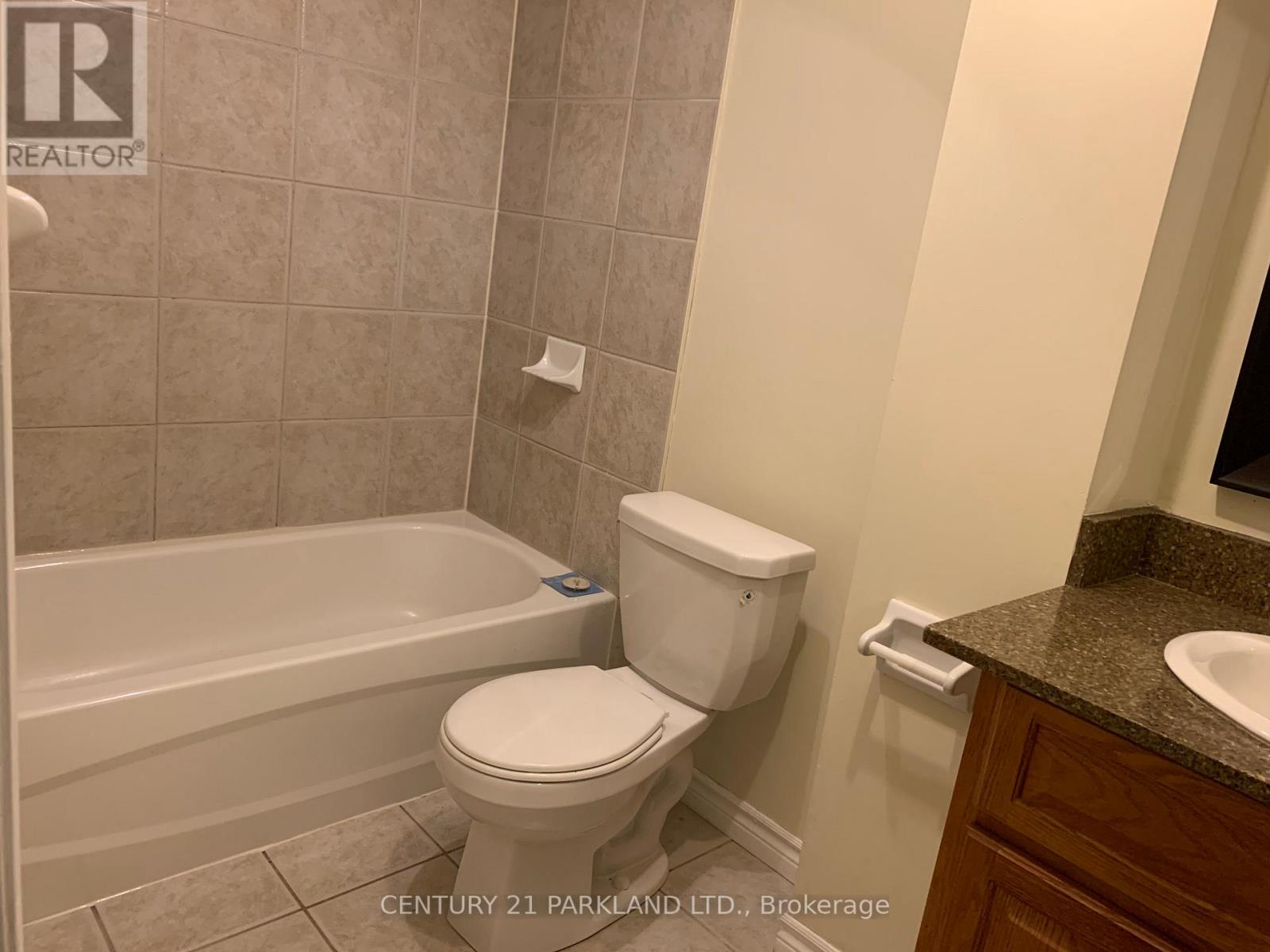 #BSMT -71 DANIELS CRES, #Bsmt