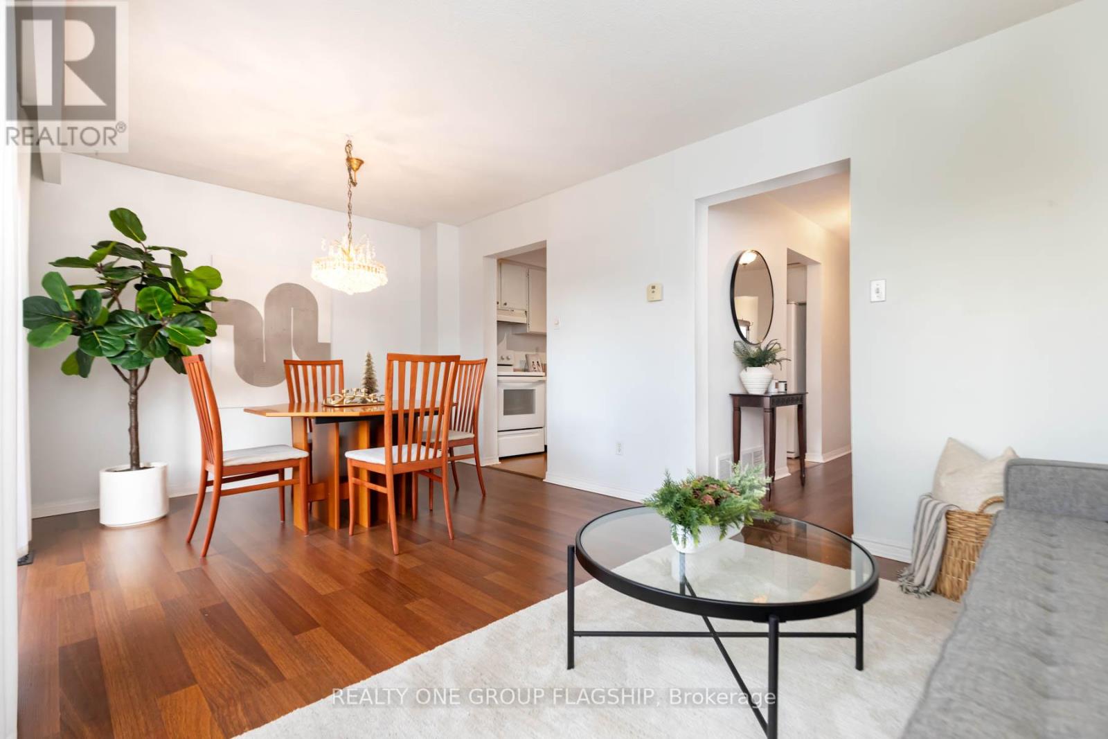 #22 -15 MICHAEL BLVD, #22