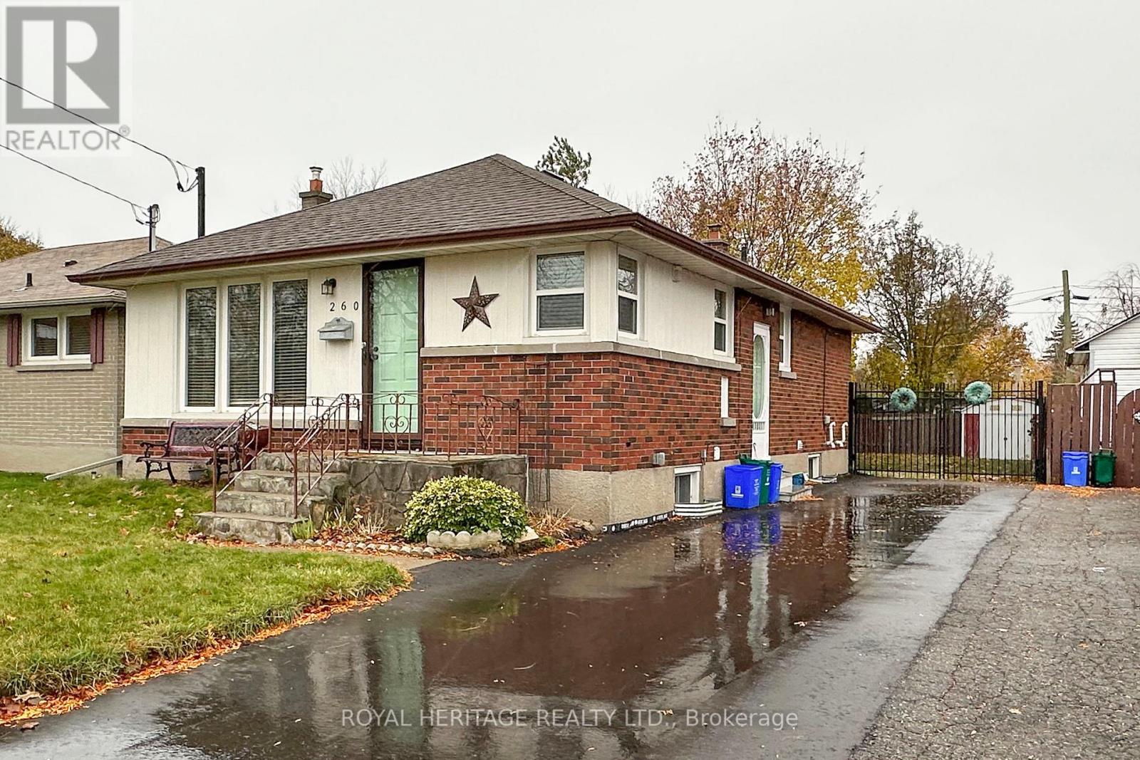 260 BALDWIN ST