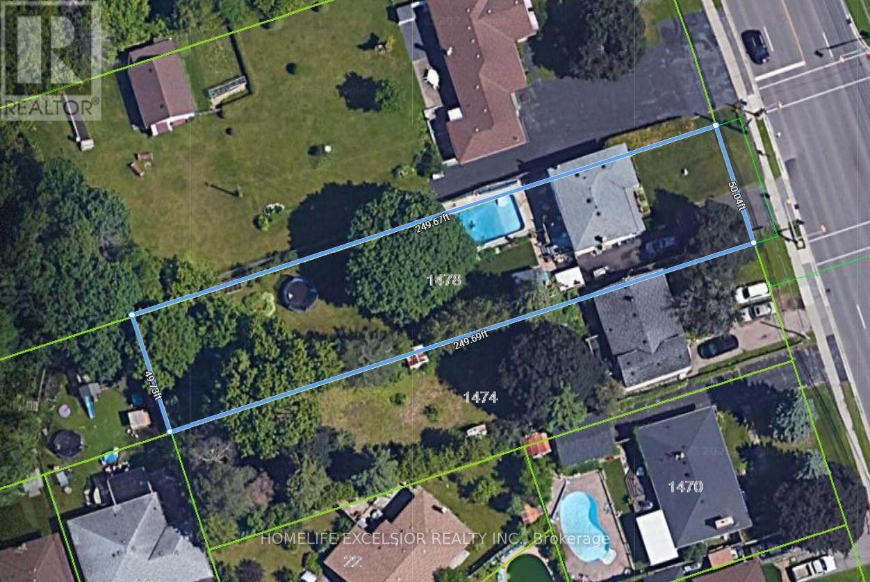 1478 SIMCOE ST N