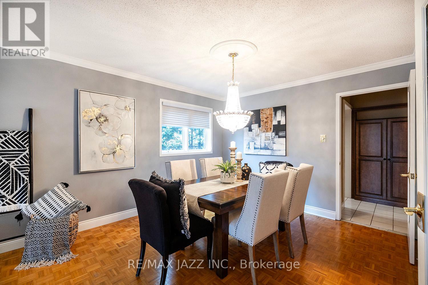 85 STRATTON CRES