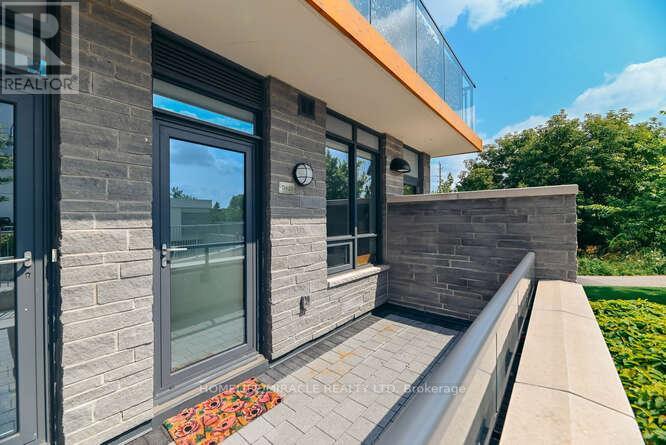 #TH21 -1245 BAYLY ST, #Th21