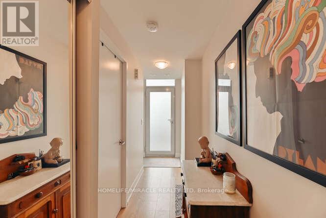 #TH21 -1245 BAYLY ST, #Th21