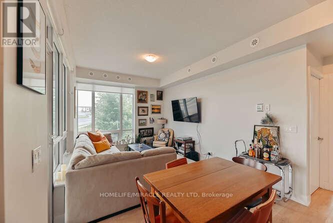 #TH21 -1245 BAYLY ST, #Th21