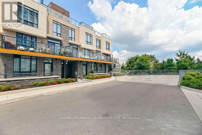 #TH21 -1245 BAYLY ST, #Th21