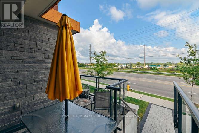 #TH21 -1245 BAYLY ST, #Th21