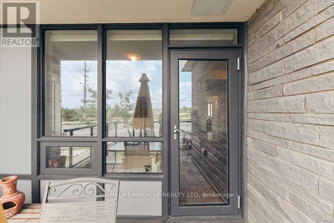 #TH21 -1245 BAYLY ST, #Th21