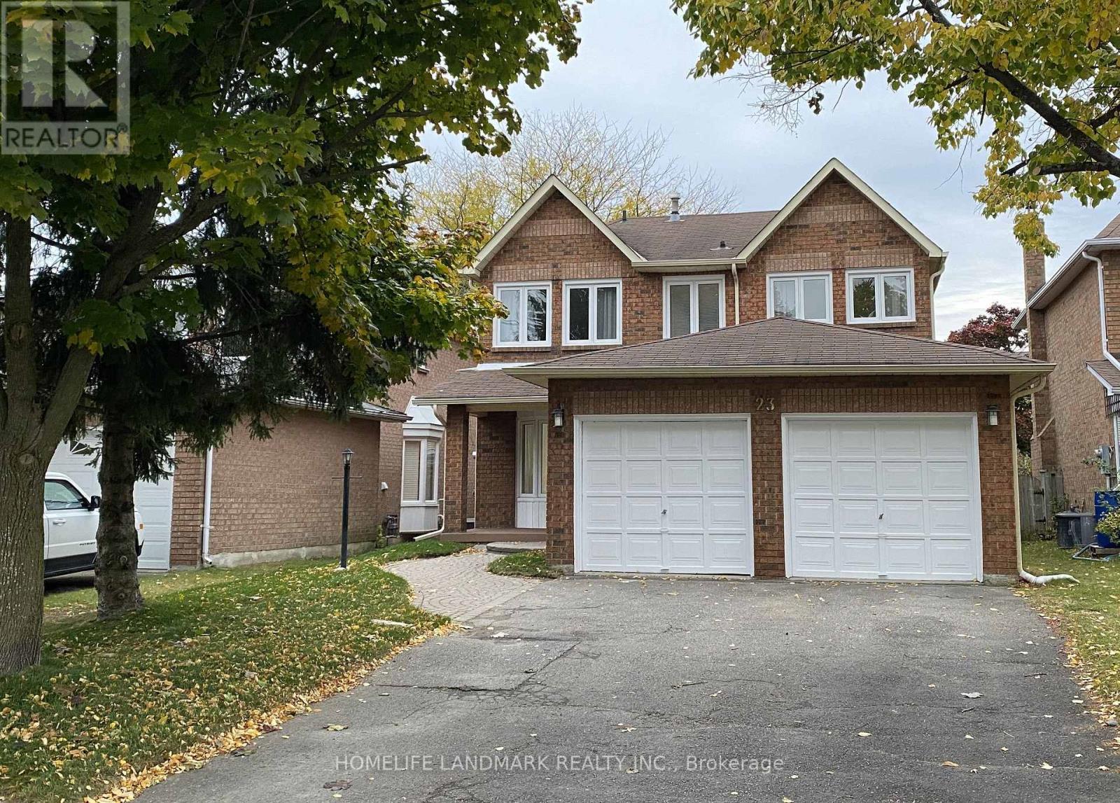 23 HILLING DR