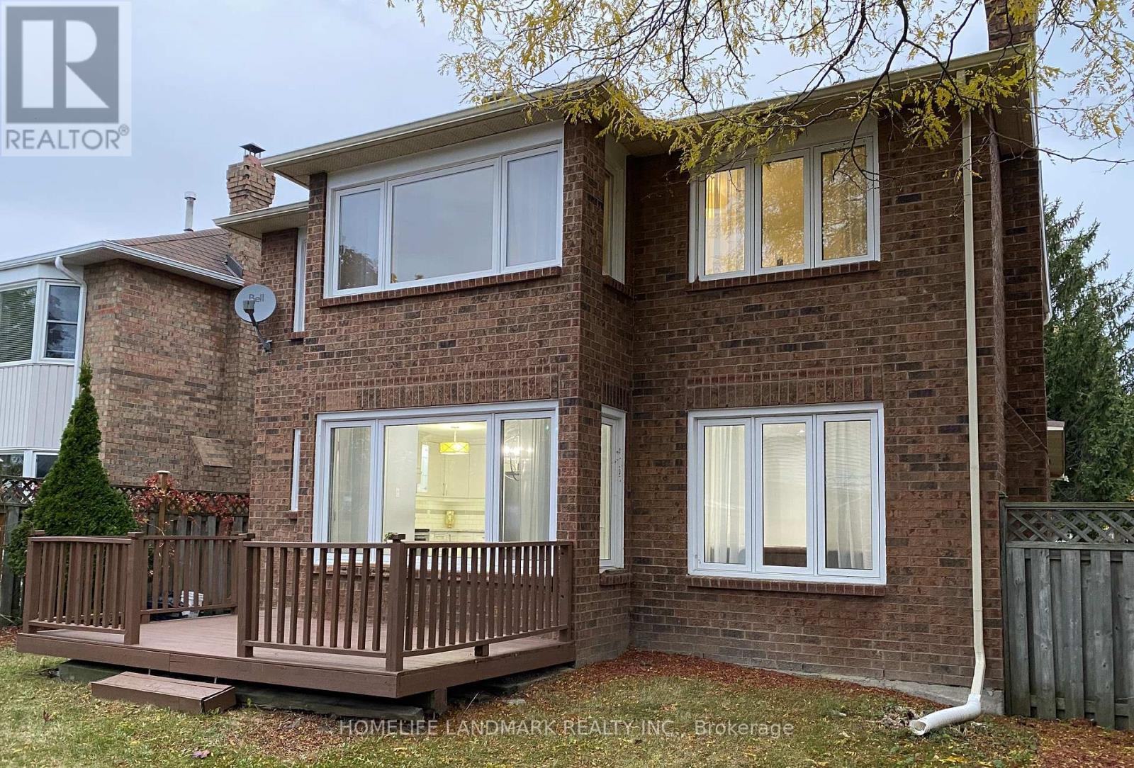 23 HILLING DR
