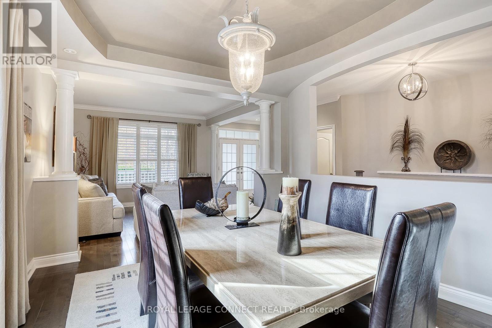 467 ROUGEMOUNT DR