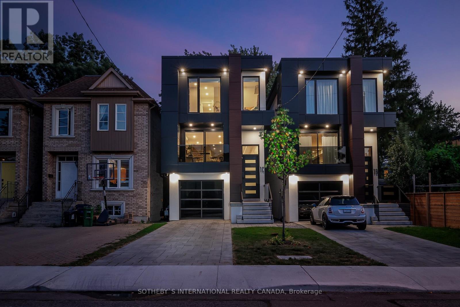1C HOLBORNE AVE