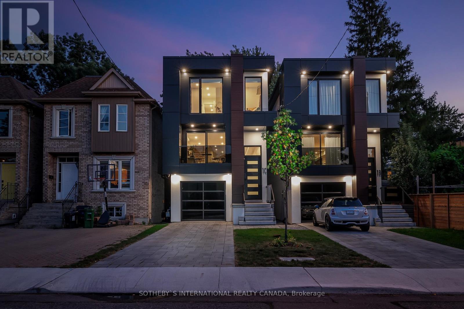 1C HOLBORNE AVE