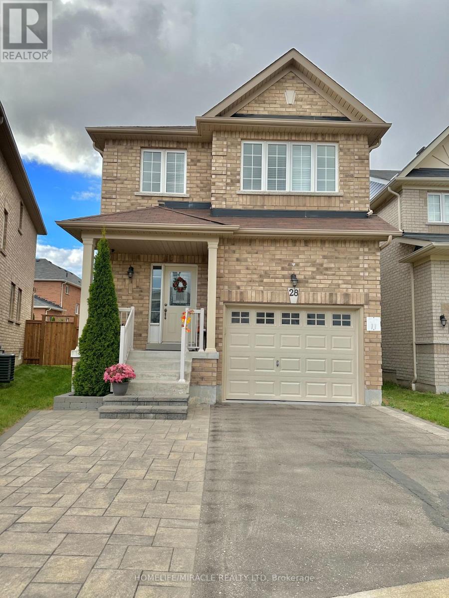 28 WIMBLEDON CRT