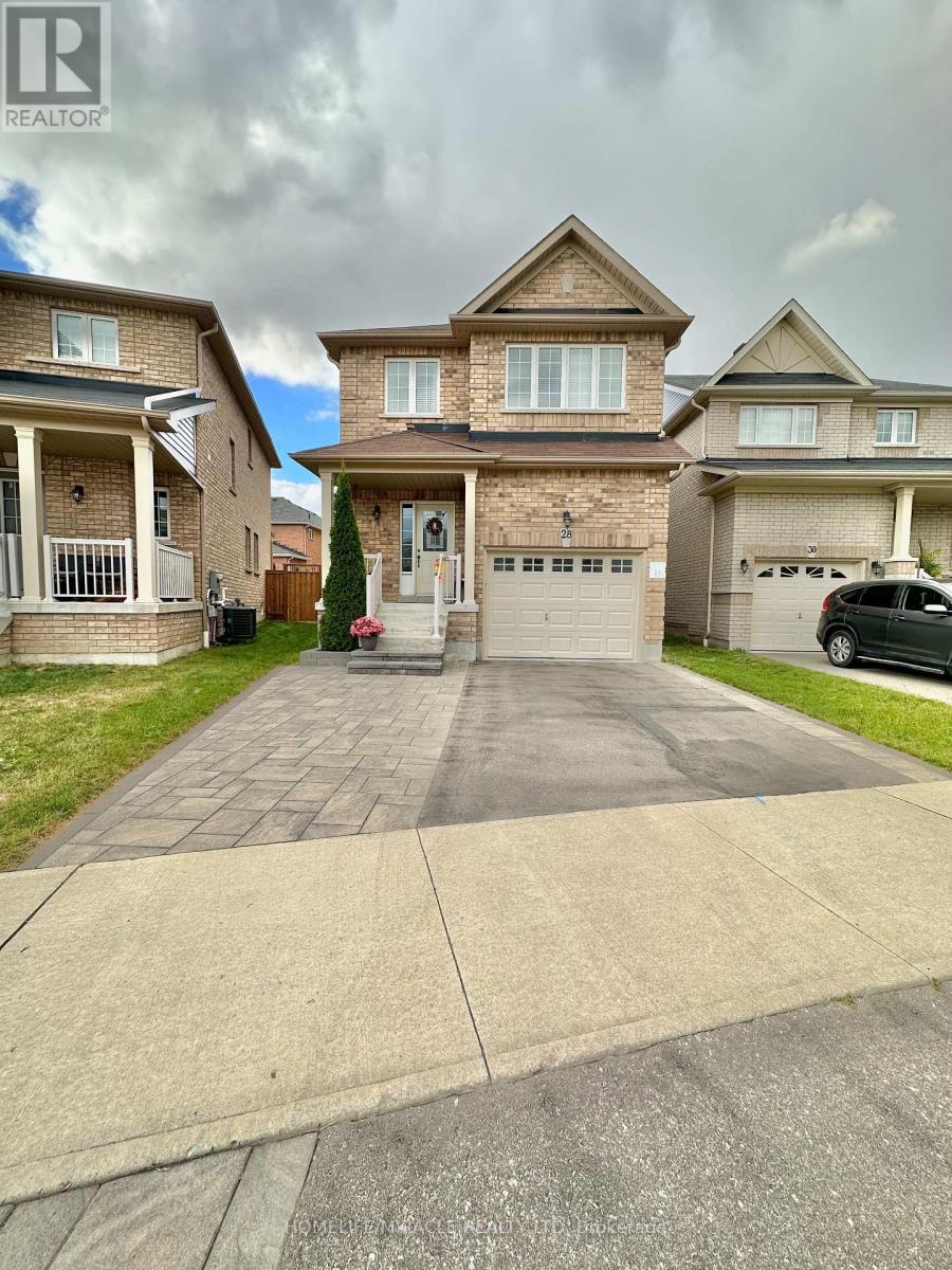 28 WIMBLEDON CRT