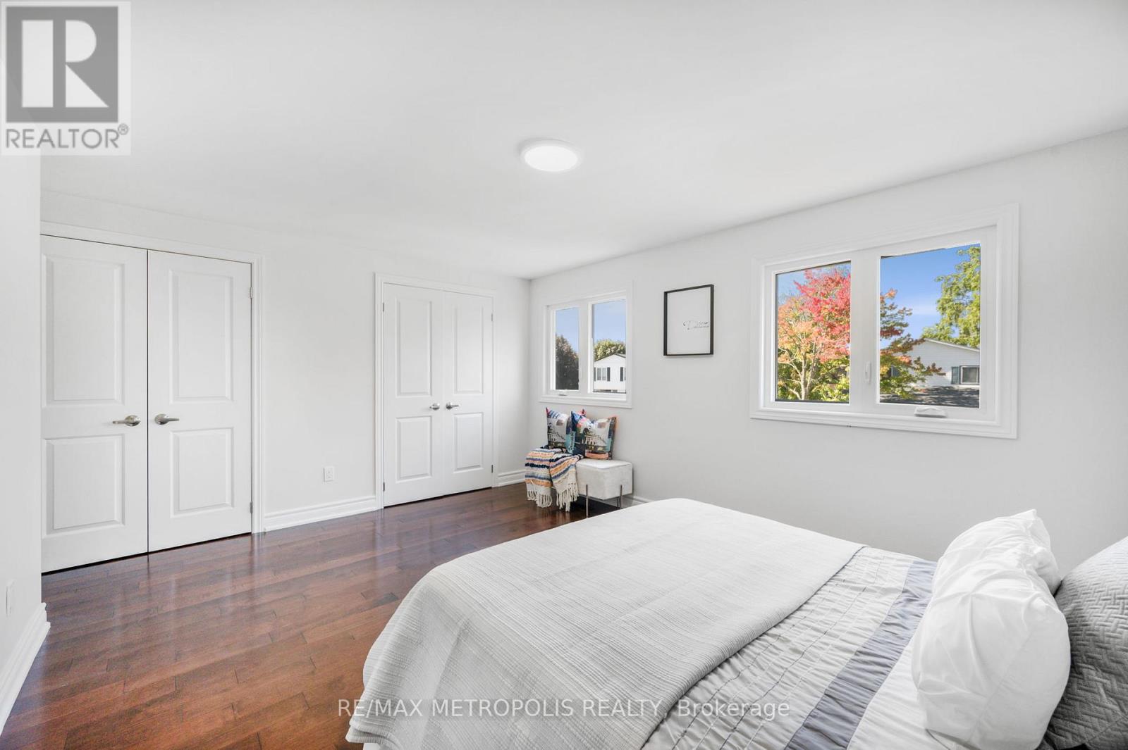 #MN/BSMT -17 CHOPIN CRT, #Mn/Bsmt
