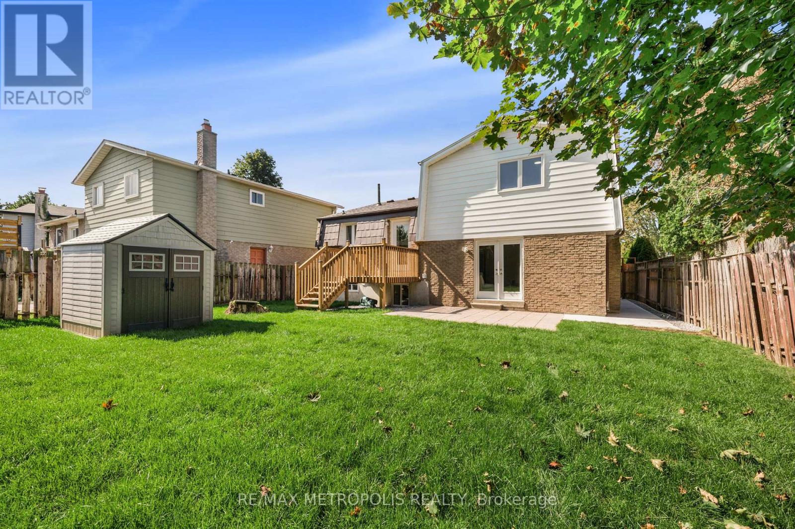 #MN/BSMT -17 CHOPIN CRT, #Mn/Bsmt