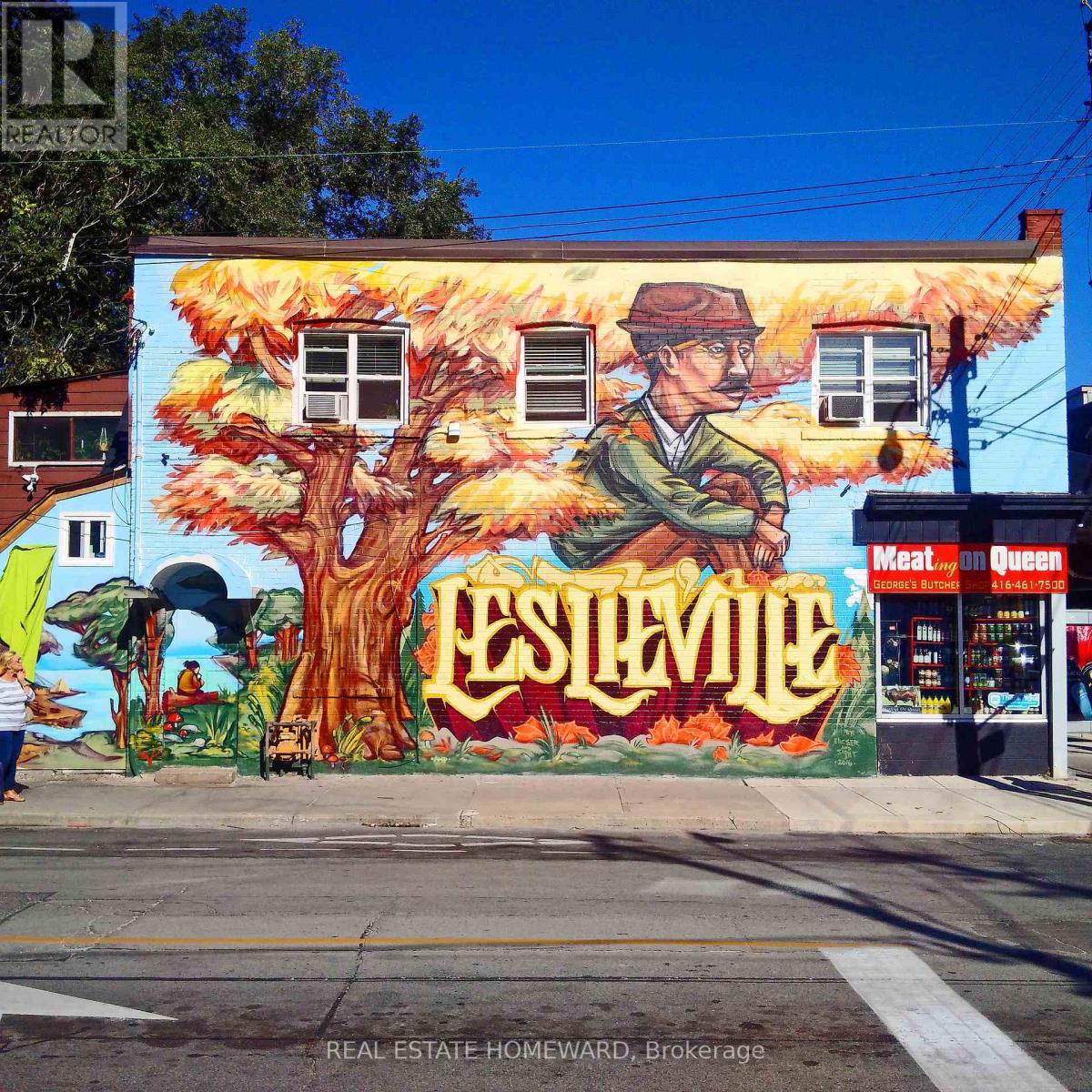 240 GREENWOOD AVE