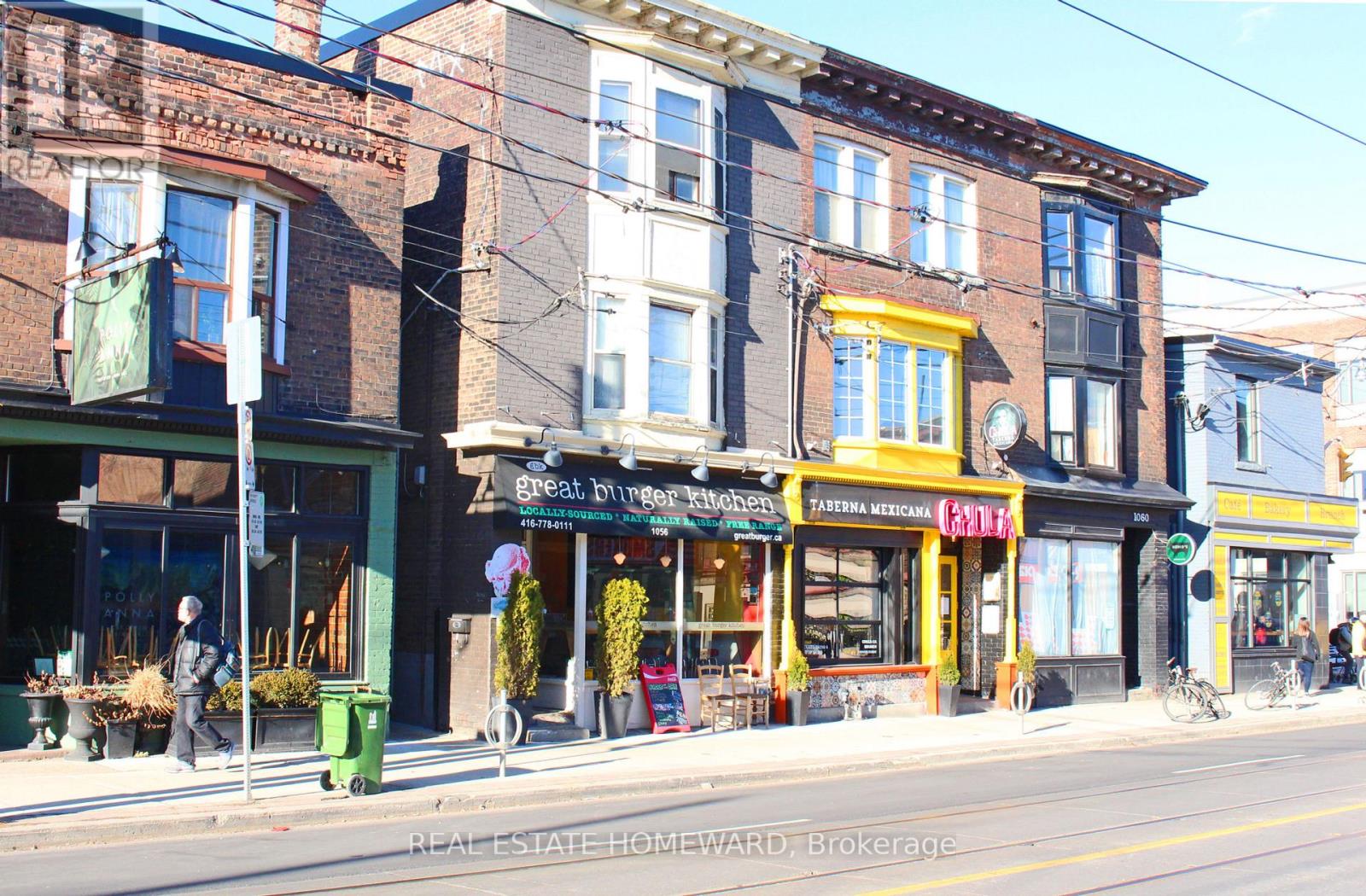 240 GREENWOOD AVE