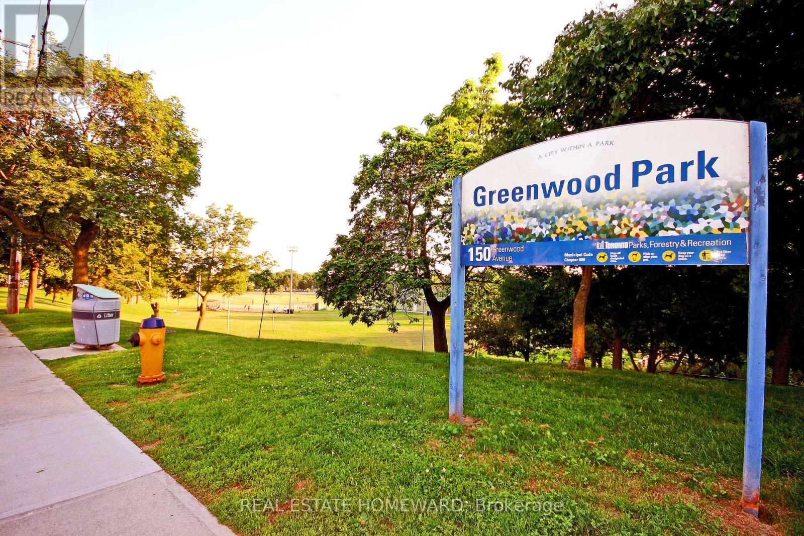 240 GREENWOOD AVE