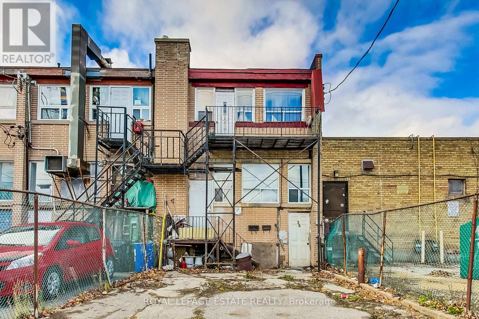 2255 KINGSTON RD