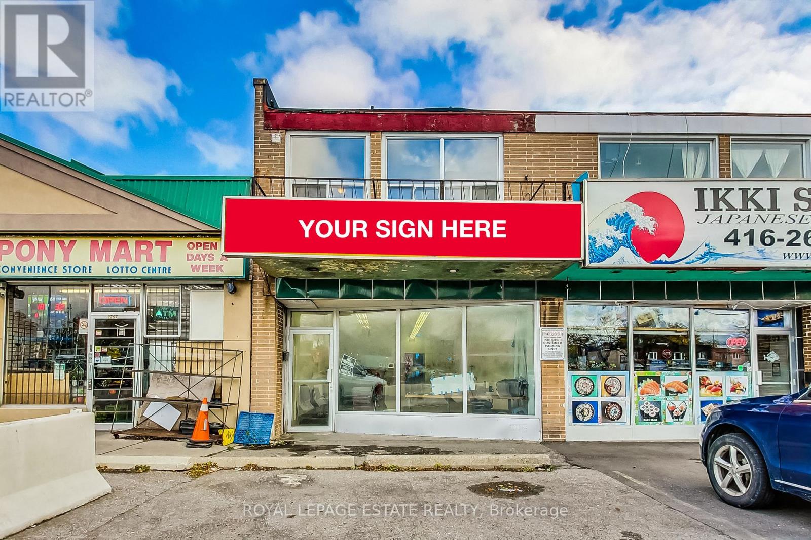 2255 KINGSTON RD