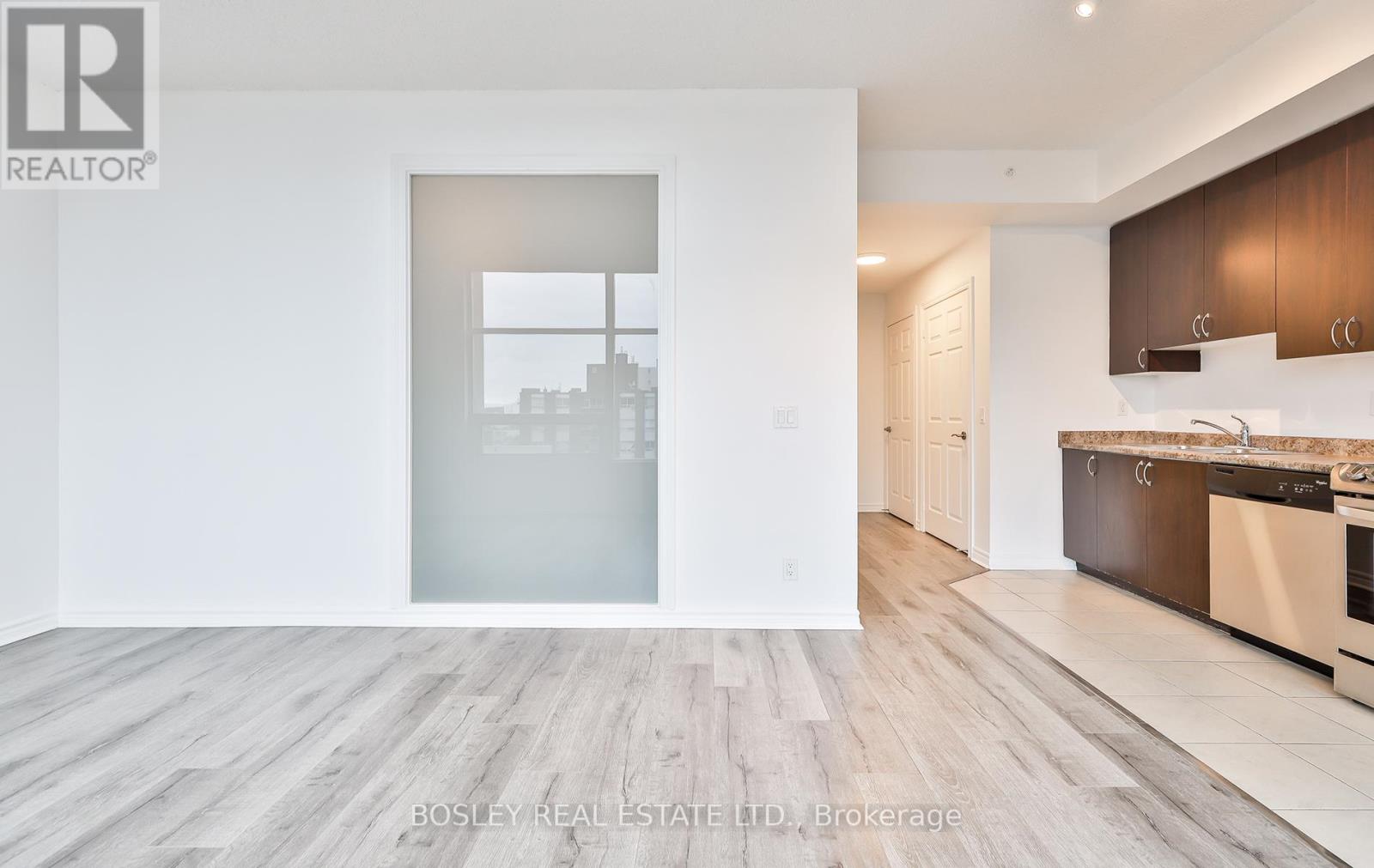 #810 -280 DONLANDS AVE, #810