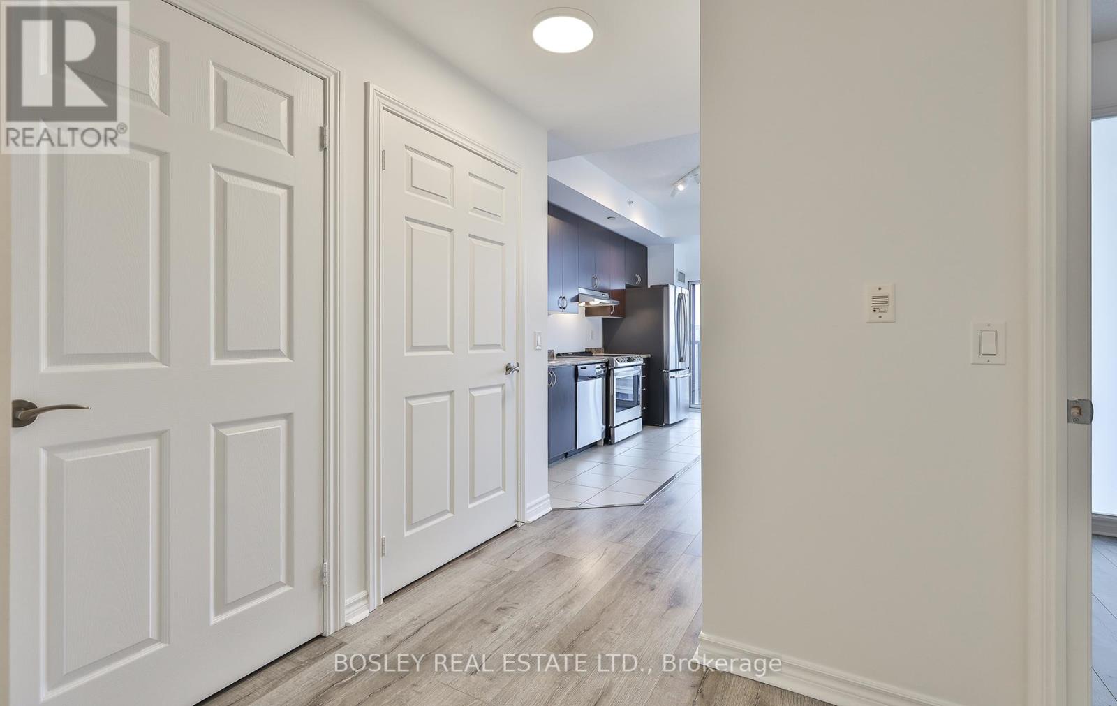 #810 -280 DONLANDS AVE, #810