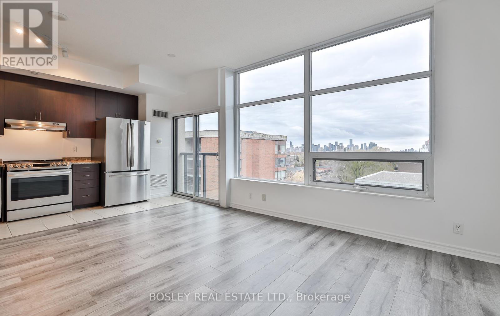 #810 -280 DONLANDS AVE, #810