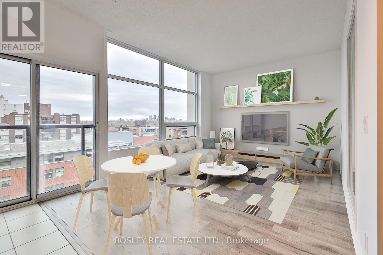#810 -280 DONLANDS AVE, #810