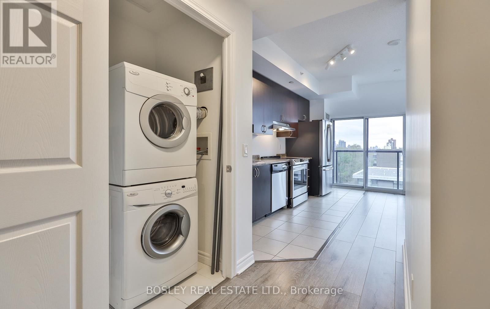 #810 -280 DONLANDS AVE, #810
