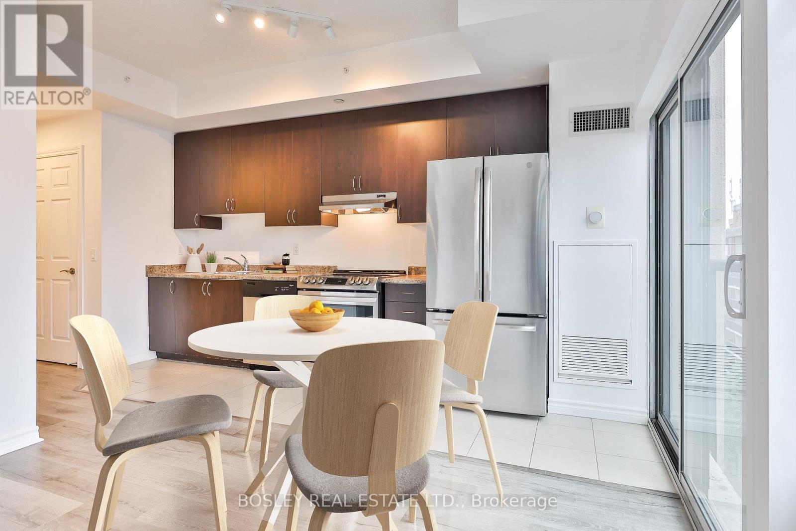 #810 -280 DONLANDS AVE, #810