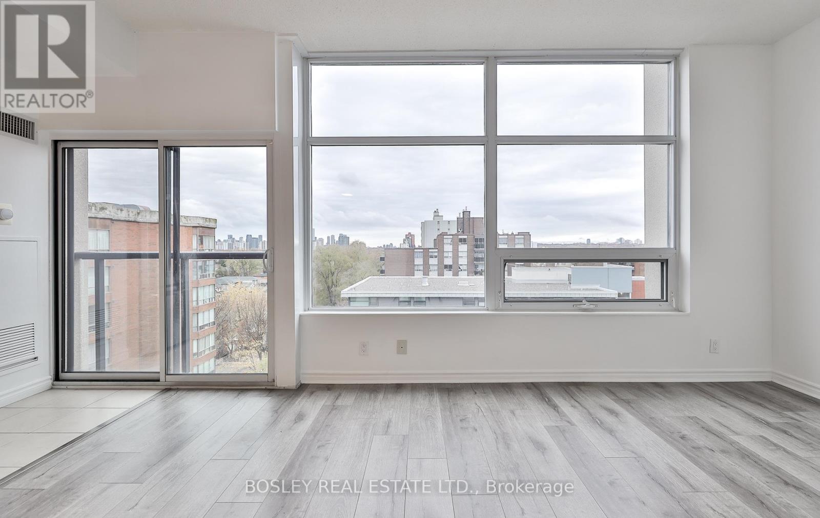#810 -280 DONLANDS AVE, #810