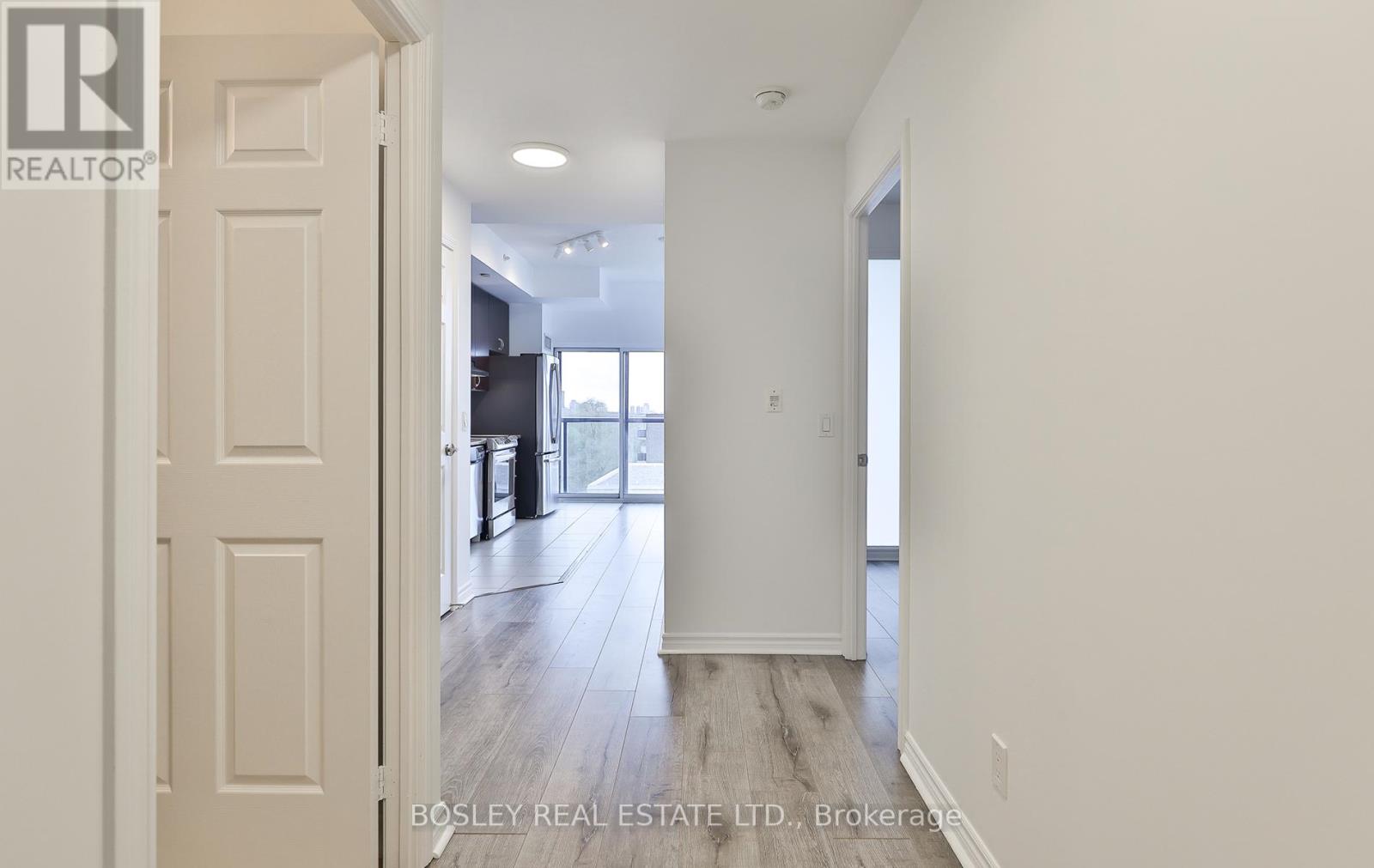 #810 -280 DONLANDS AVE, #810